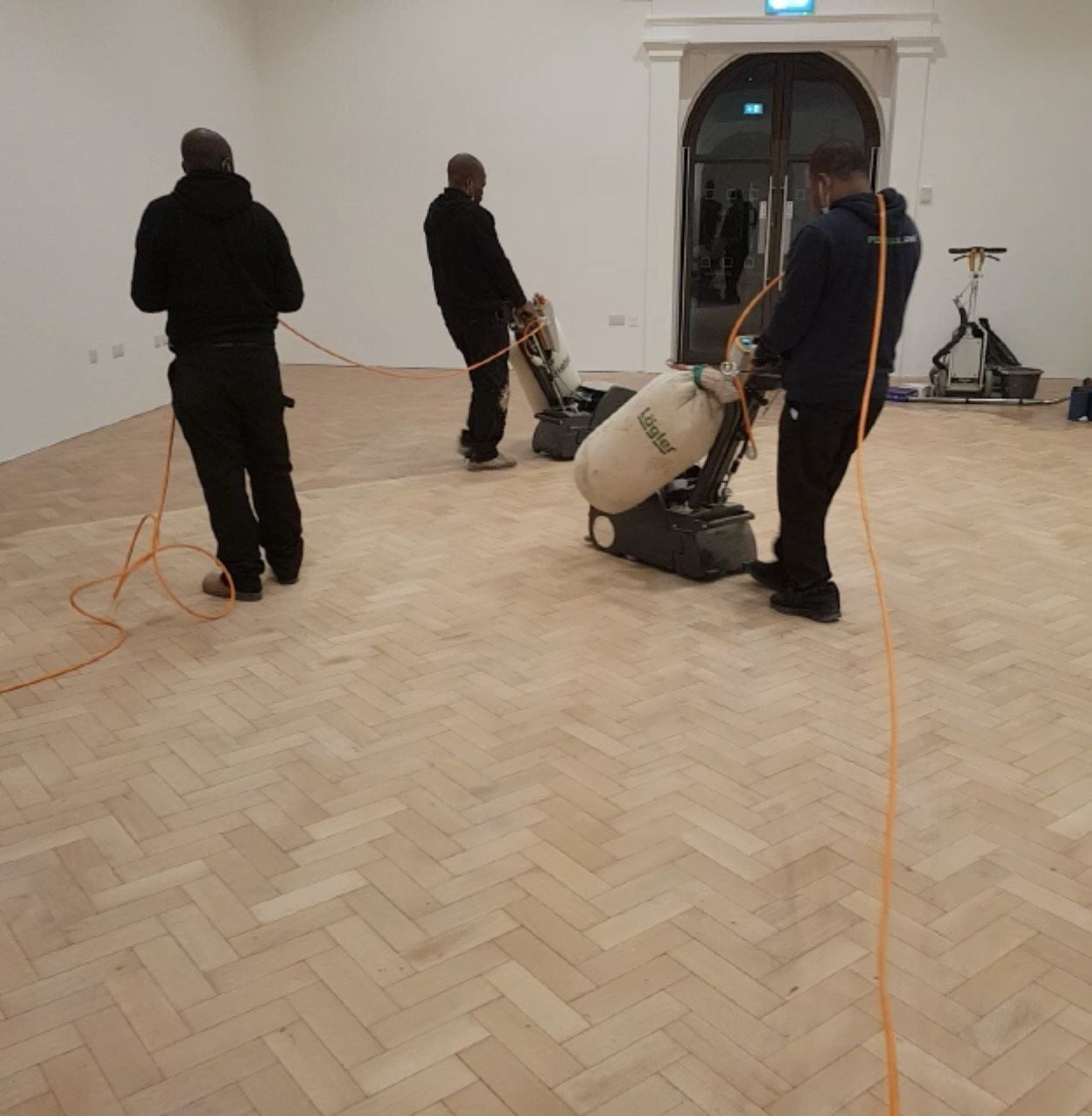 floor sanding services in kent