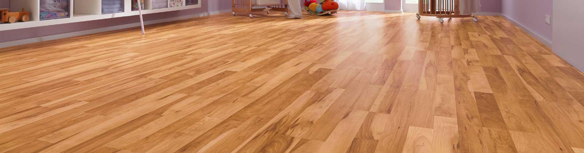 Finishing/Sealing Your Floor: Preserving and Enhancing the Beauty